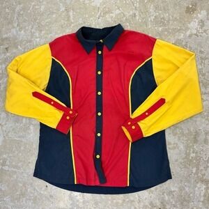 Disney Parks Cast Member Toy Story Land Womens Large Uniform Slinky Dog